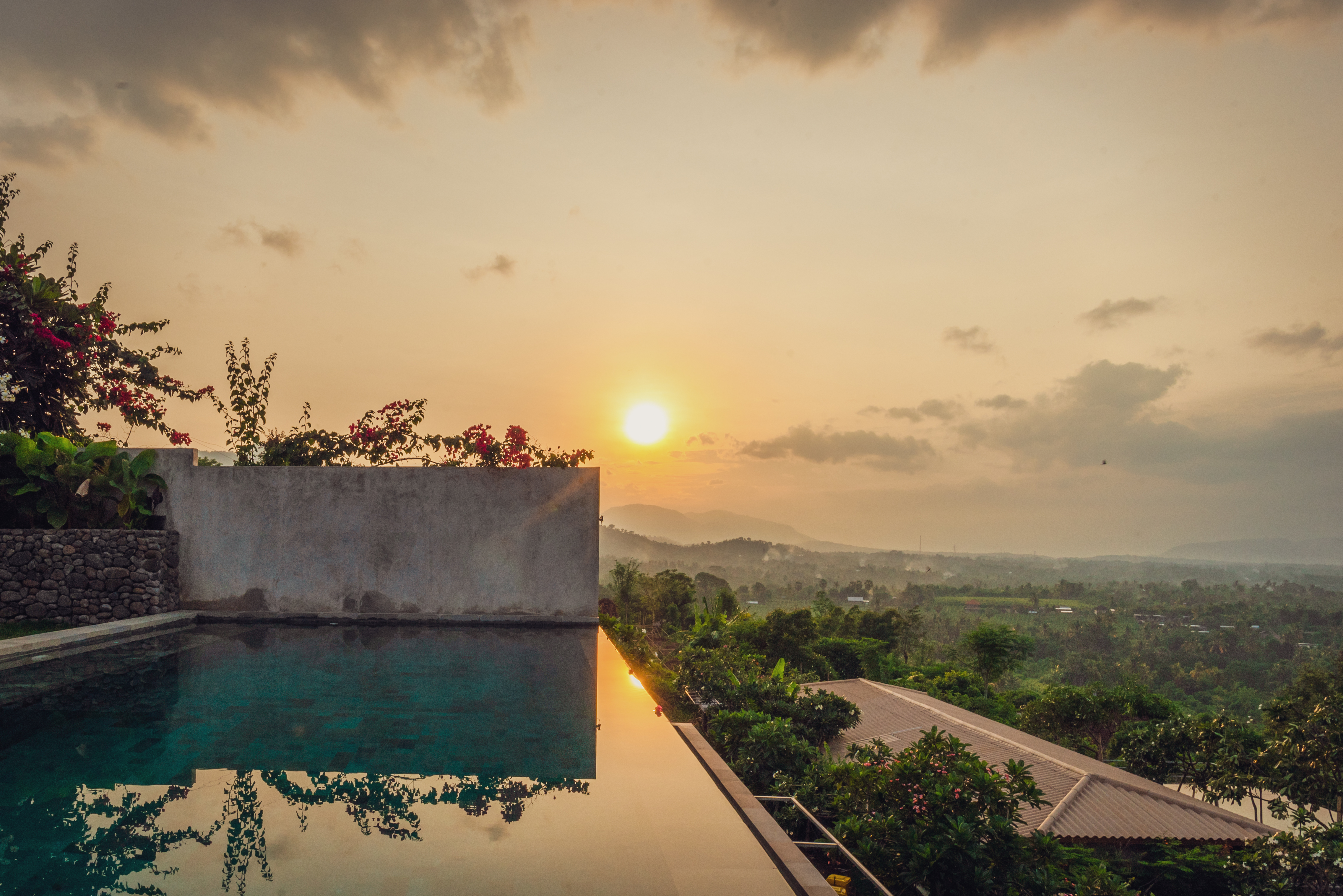 Kupu Kupu Villa at Buleleng Bali