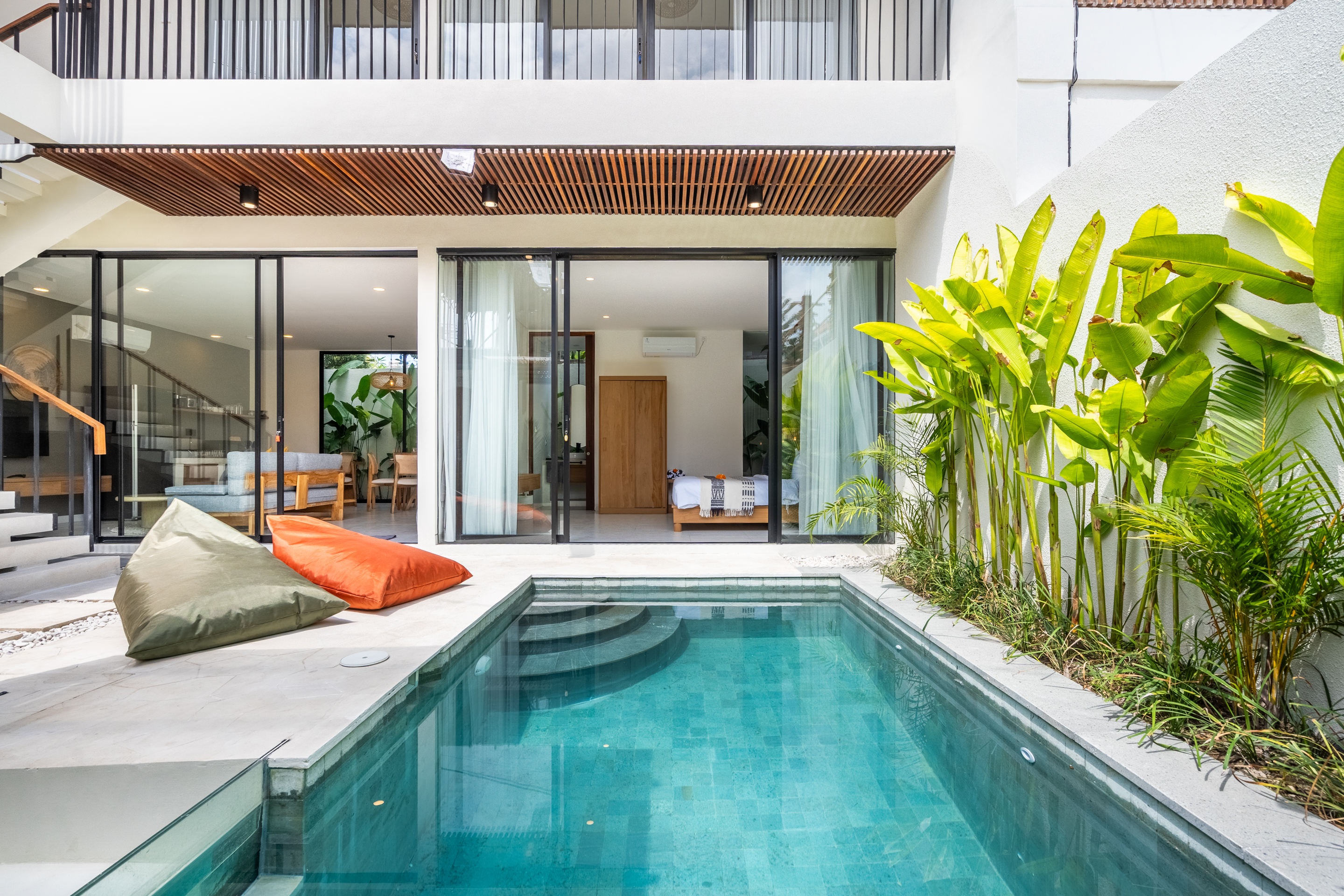 The Oasis at Dhara Canggu