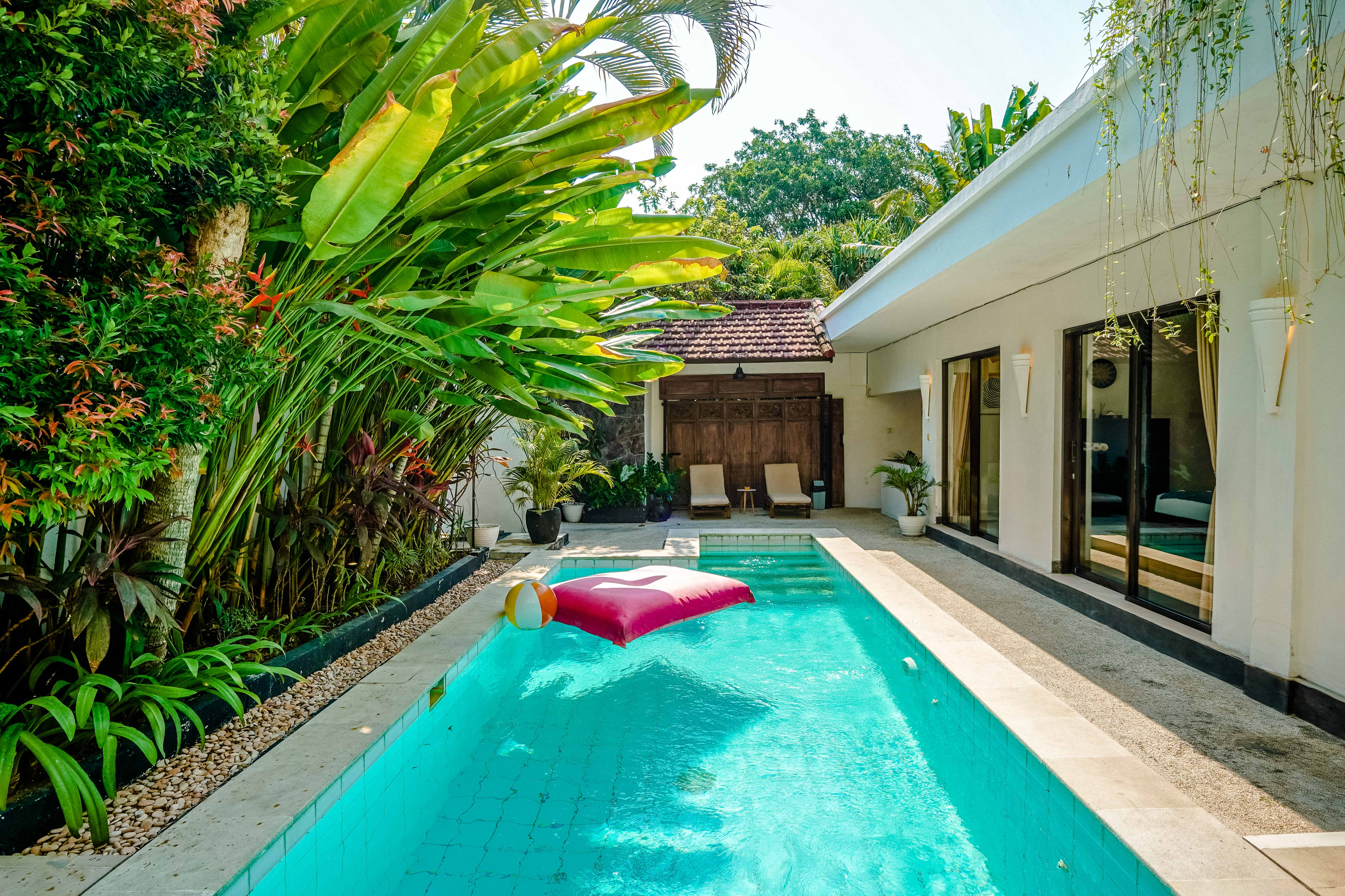 Elara Villa Seminyak