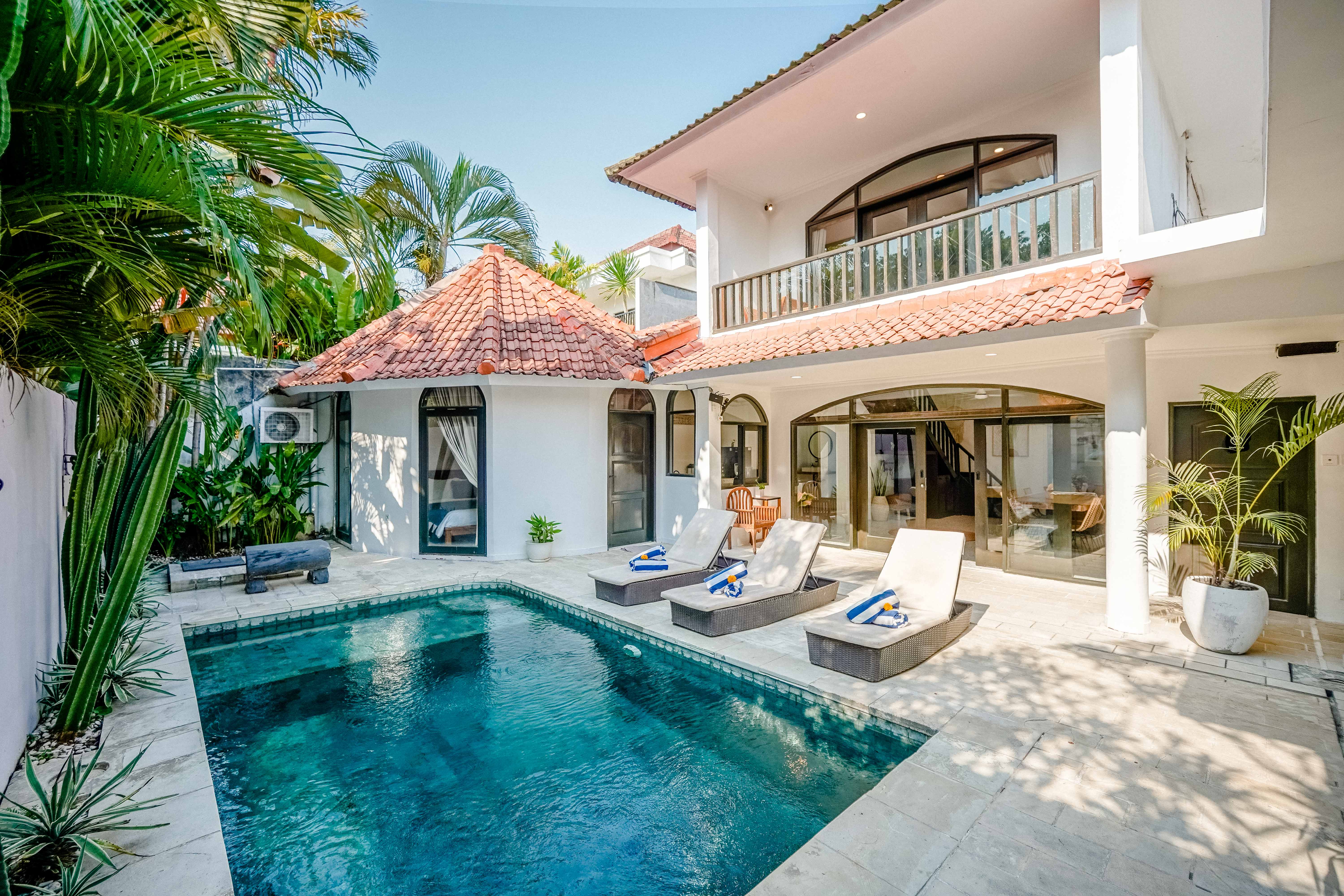 Ersa Villa Seminyak