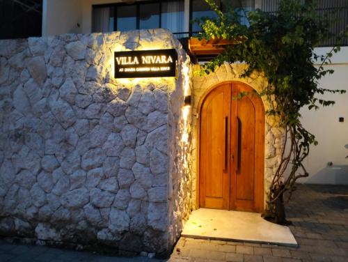 nivara_name_villa